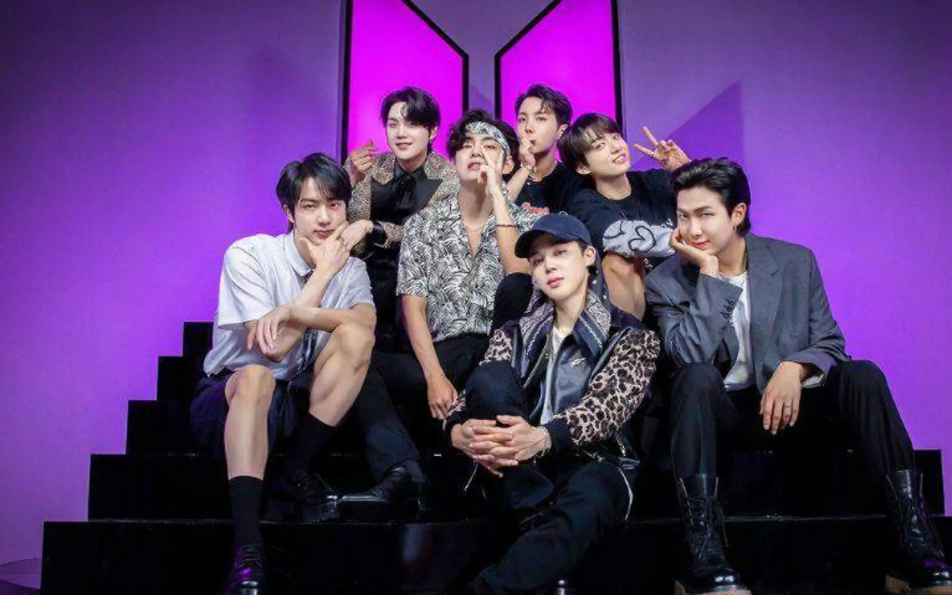 BTS Tampico celebrá a sus Idols con gran fiesta mexicana 